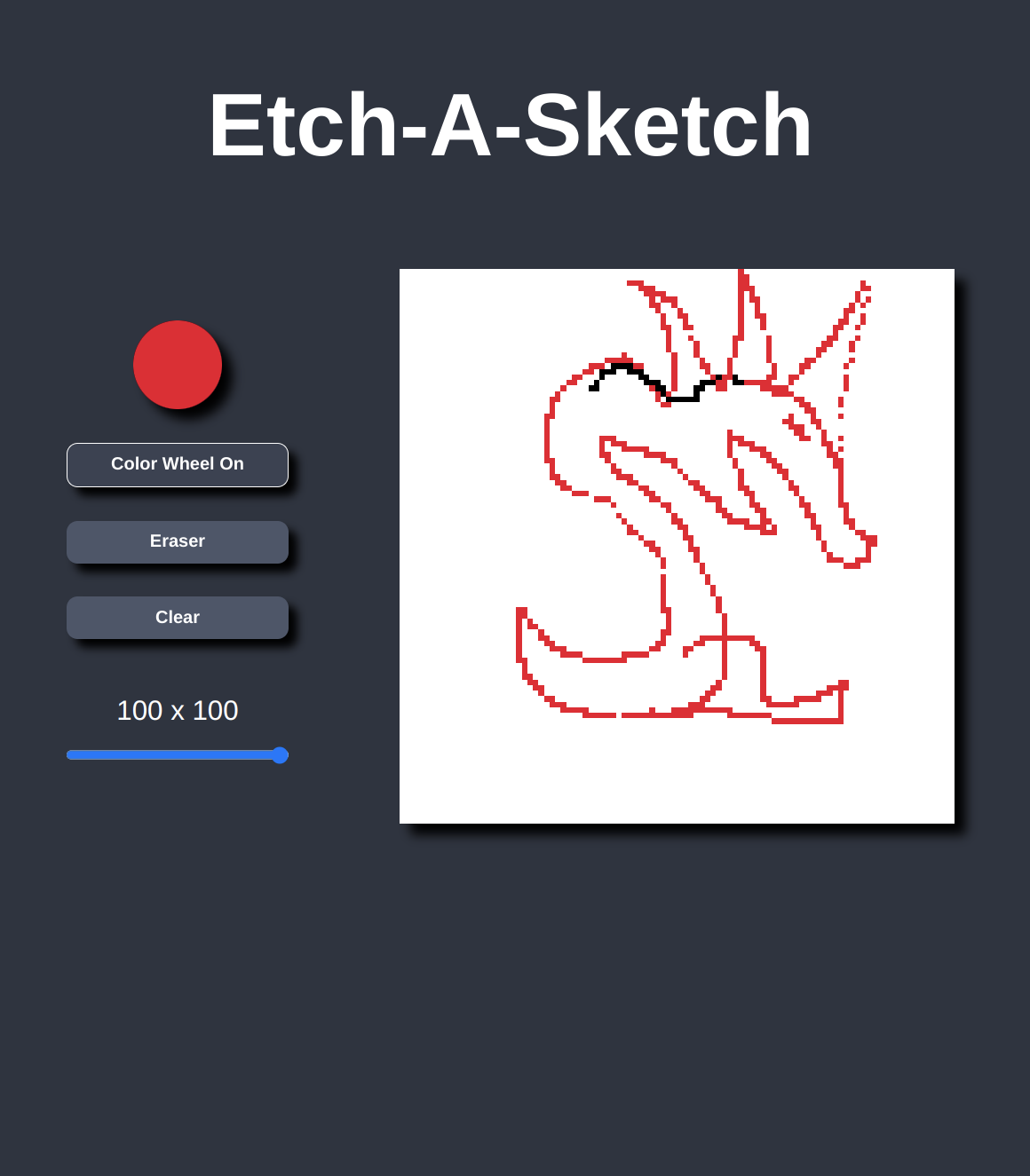 Etch